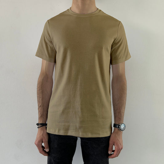 Polera Pima Crew Neck - Hombre