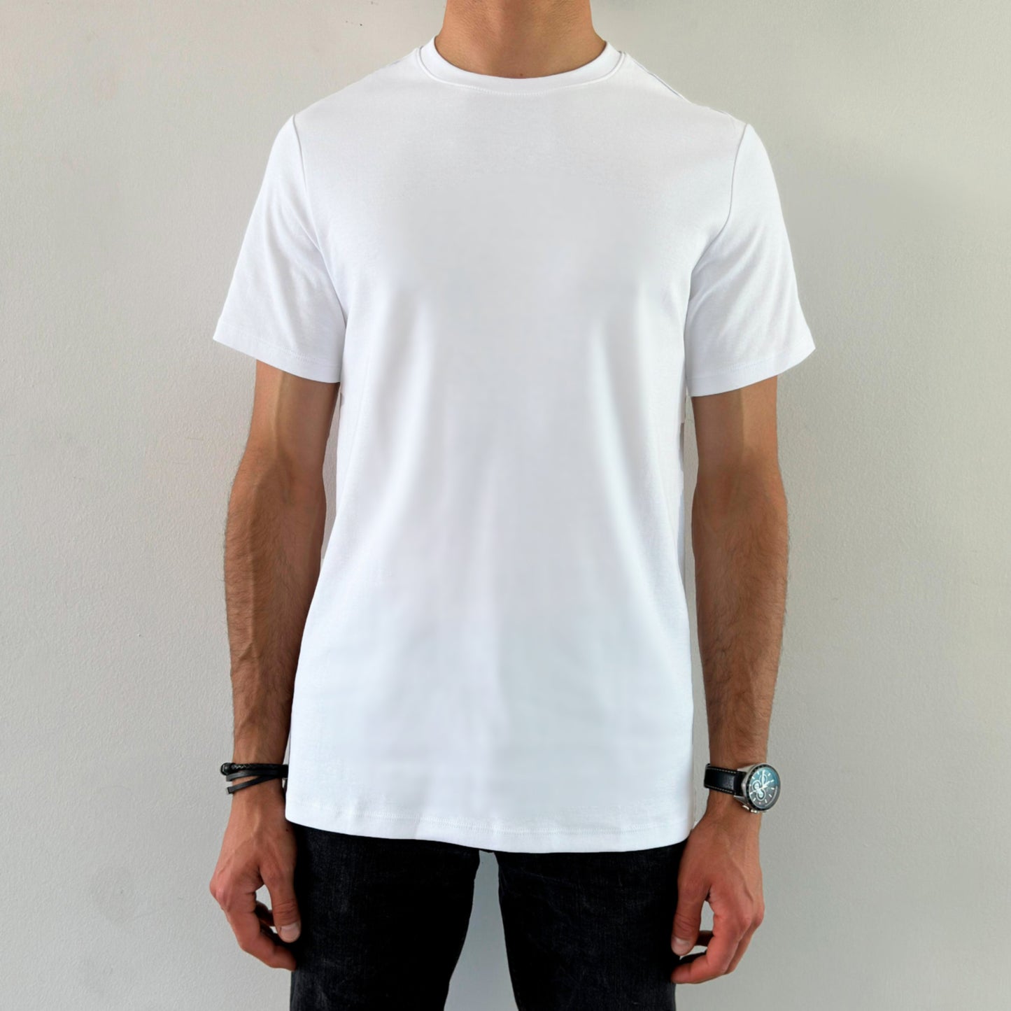 Men's Slimfit T-shirt