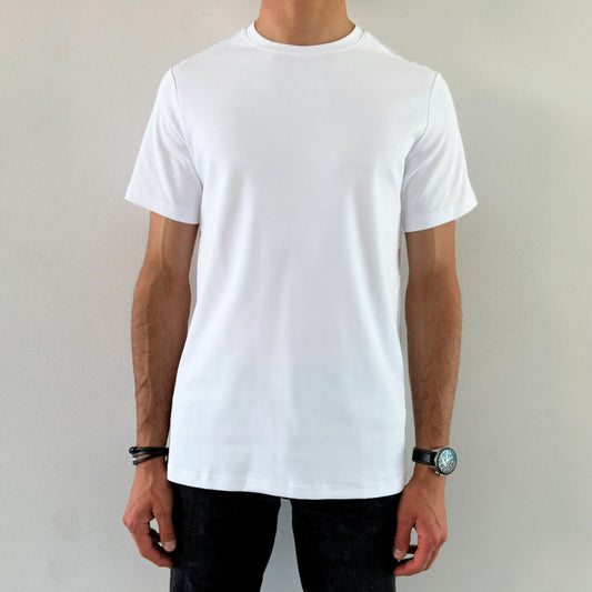 Pima Slimfit T-shirt