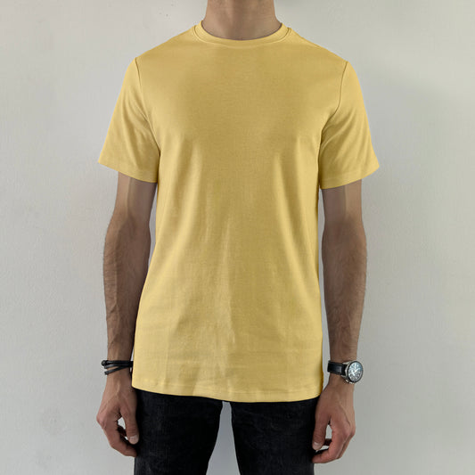 Pima Slimfit T-shirt