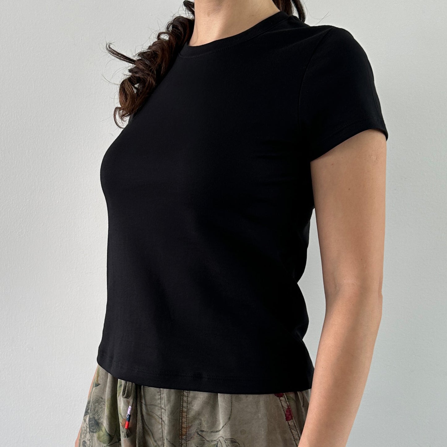 Women's Basic T-Shirt