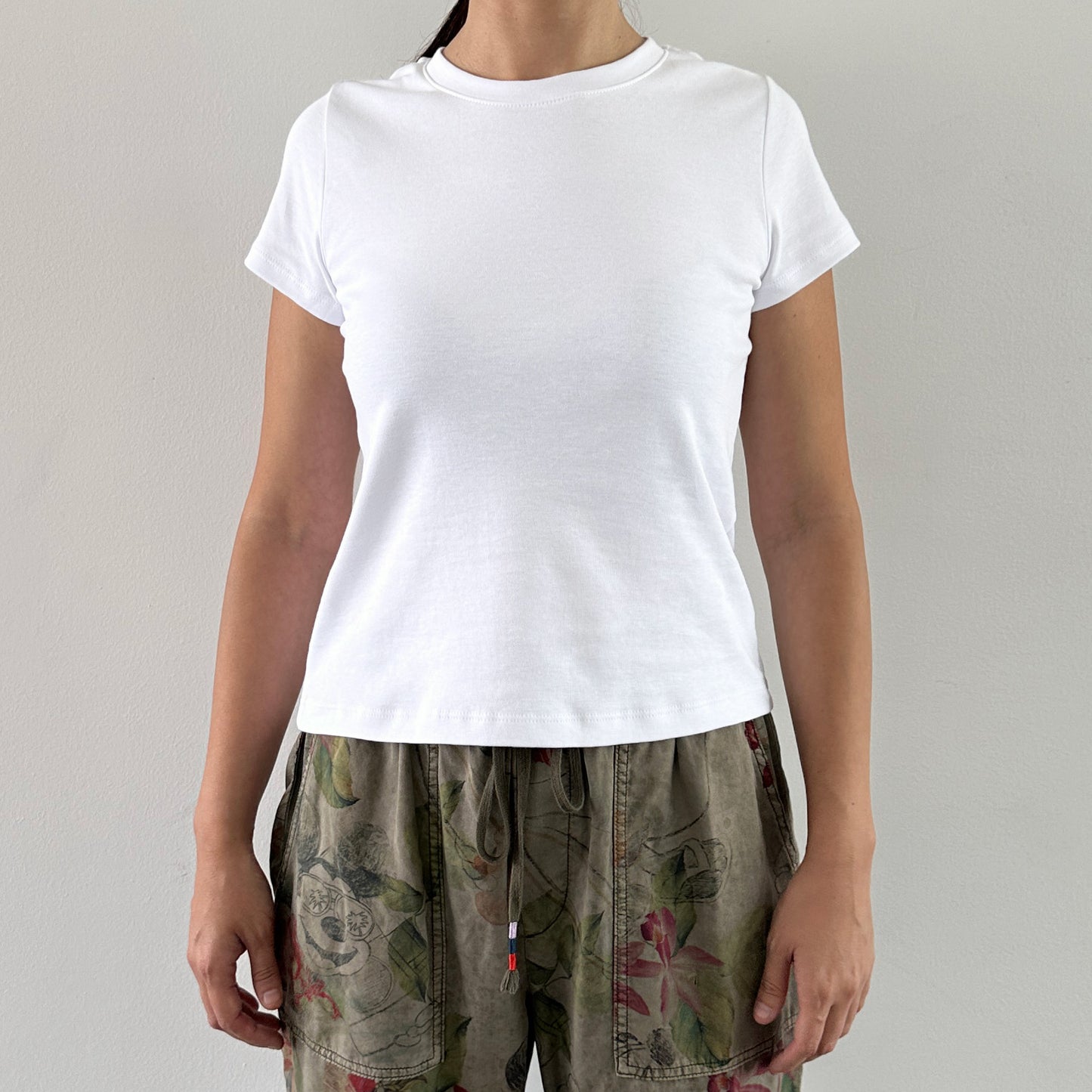 Women's Basic T-Shirt
