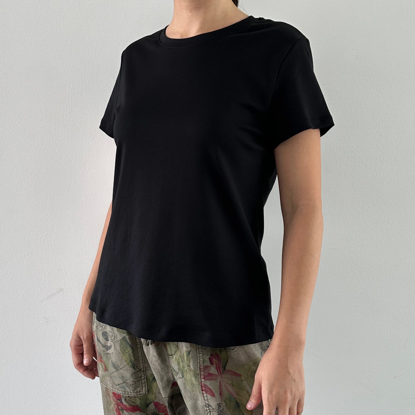 Women's Basic T-Shirt