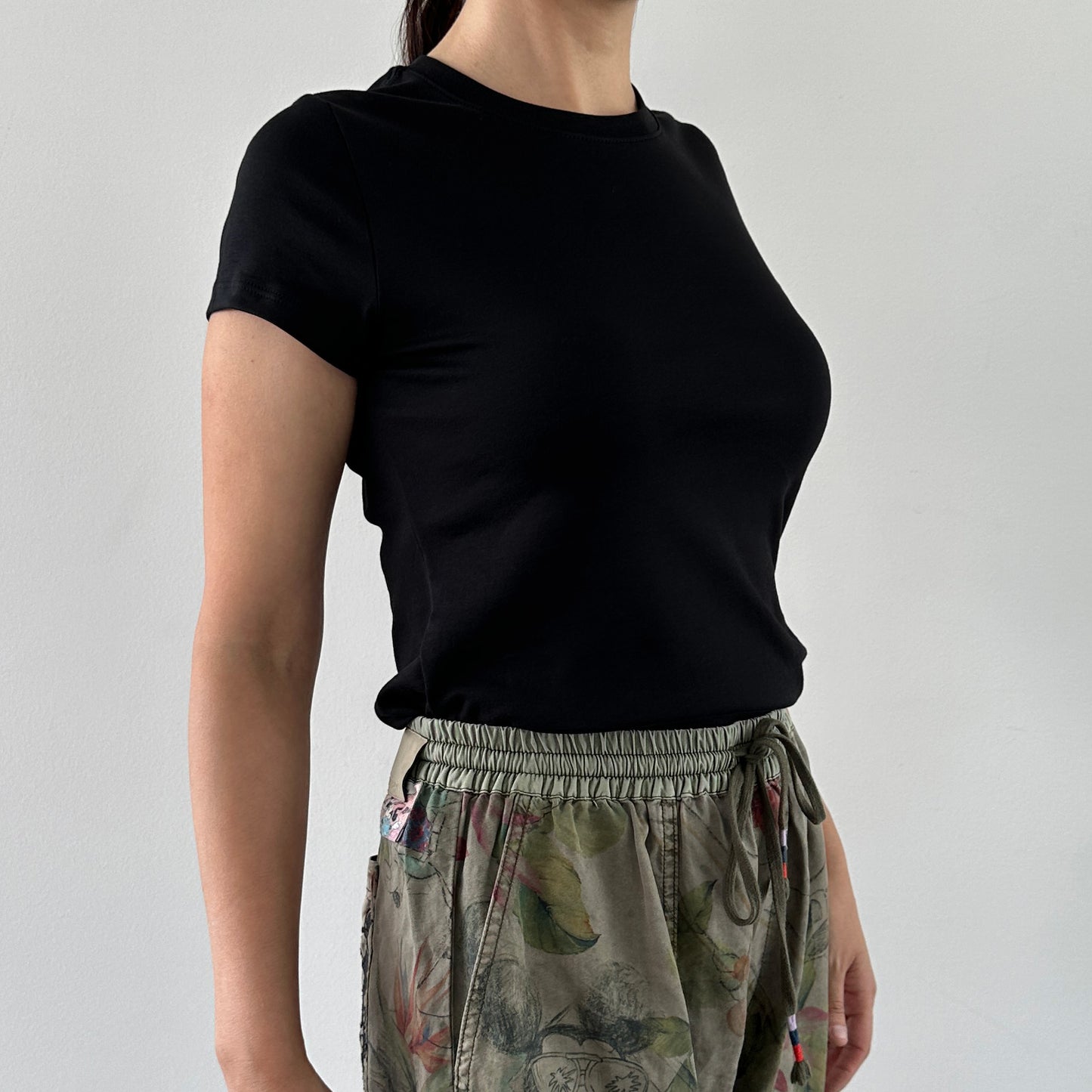 Women's Basic T-Shirt