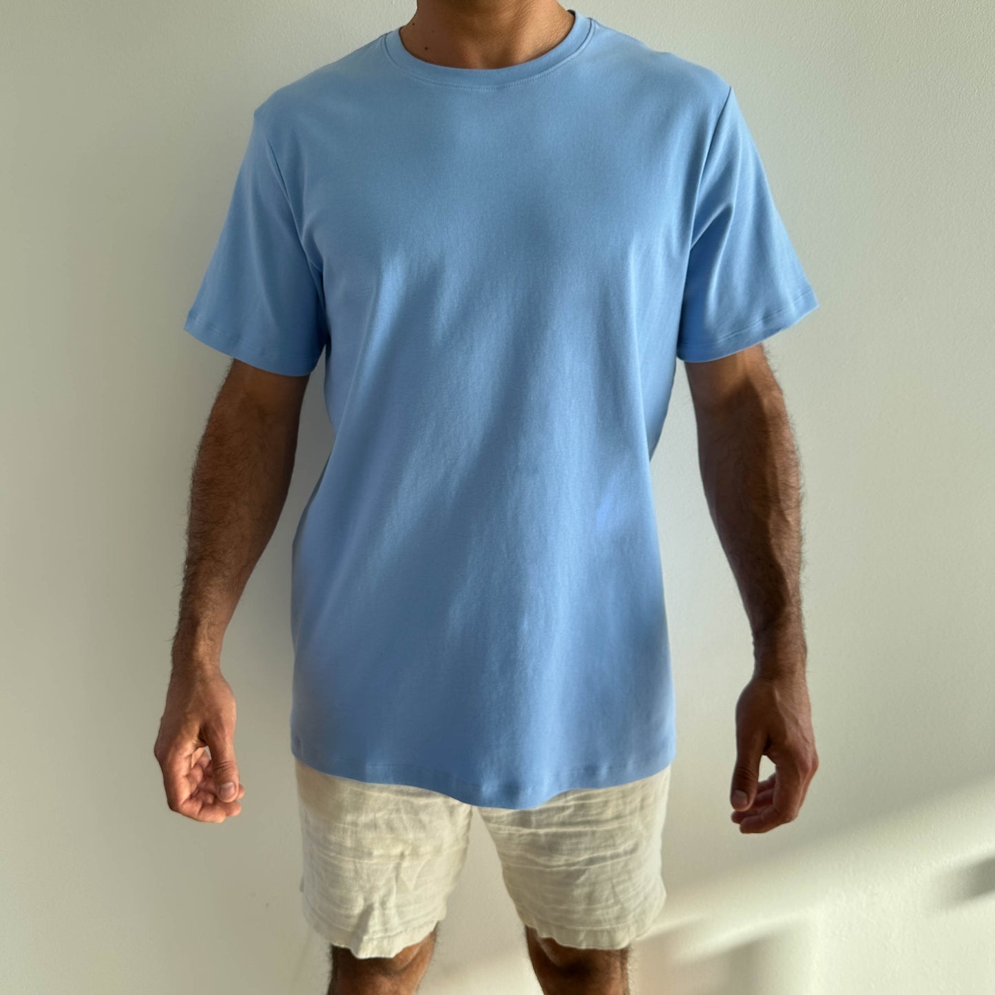 Men's Slimfit T-shirt