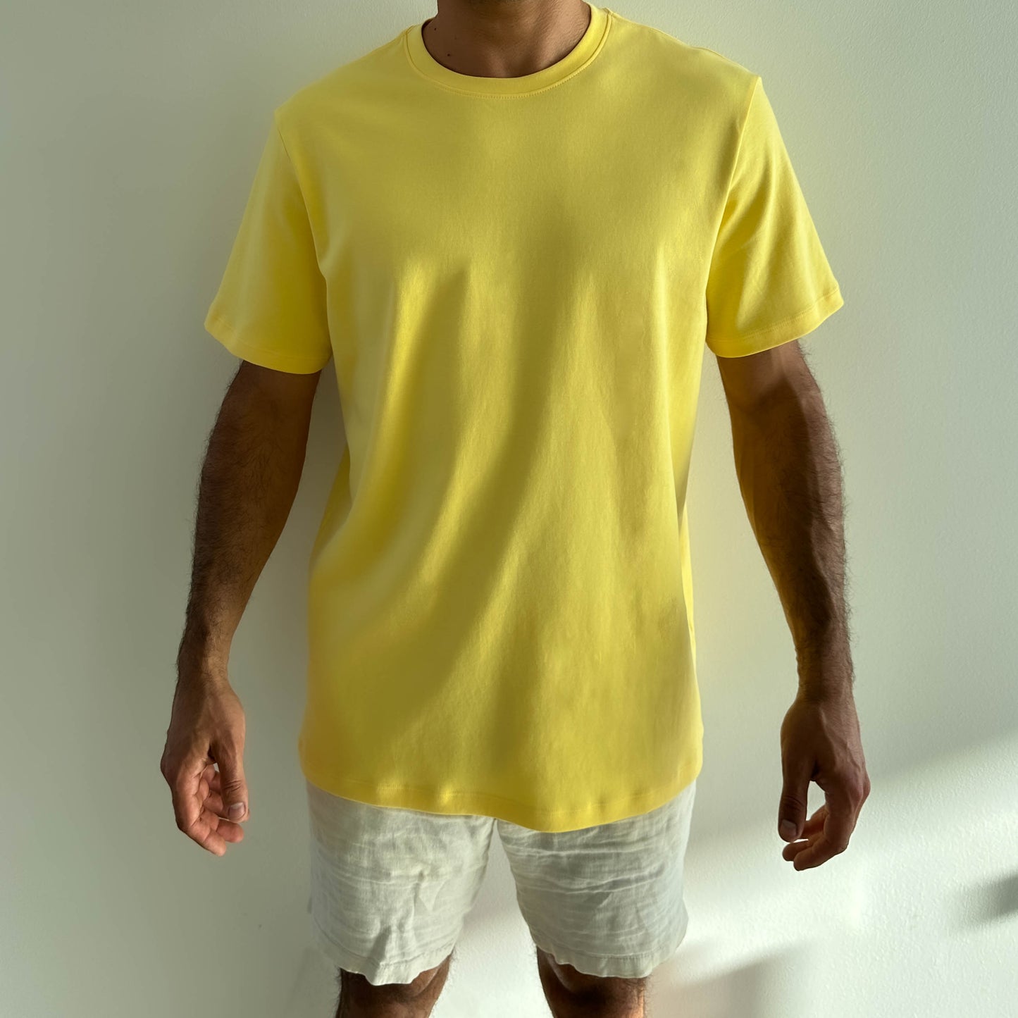 Men's Slimfit T-shirt