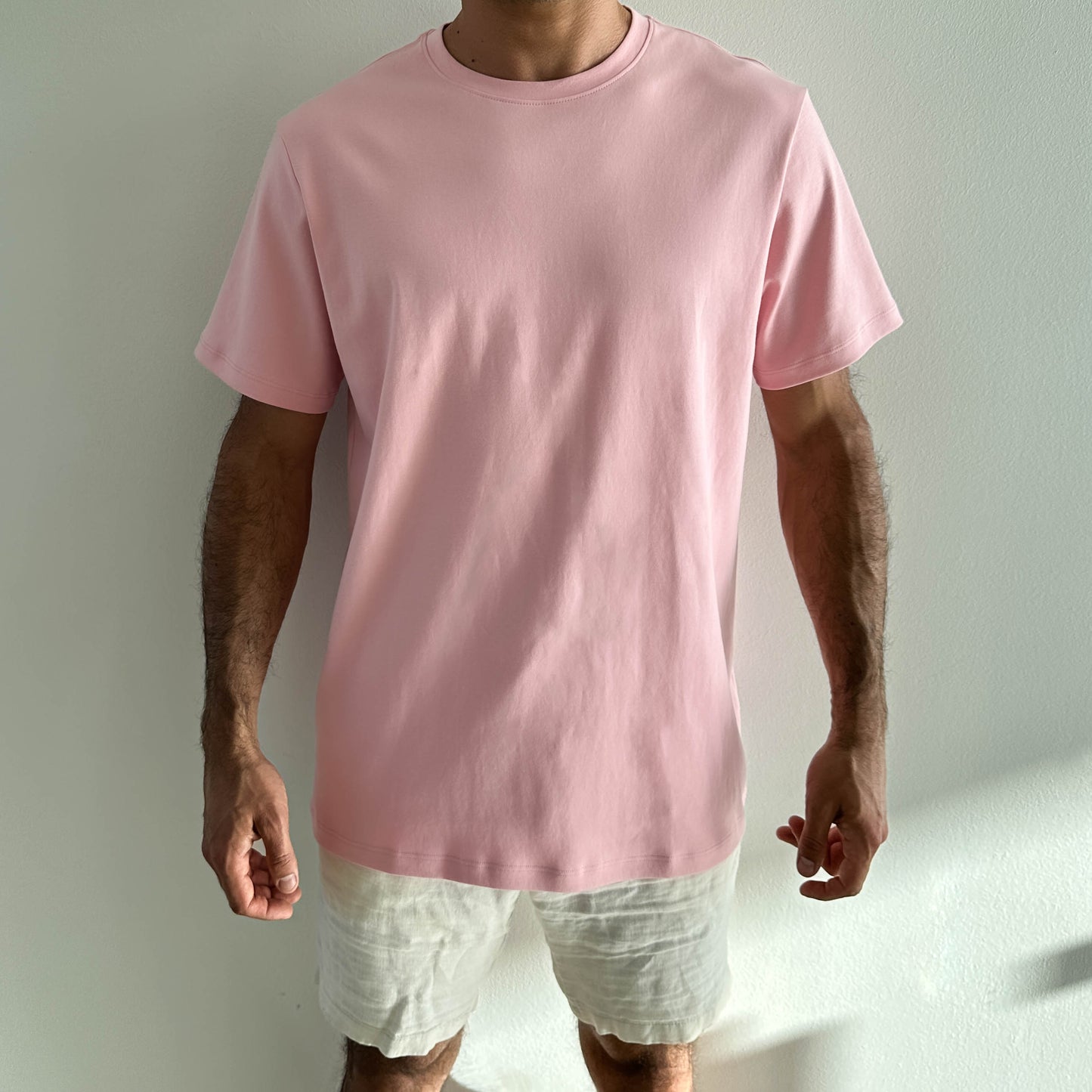 Men's Slimfit T-shirt