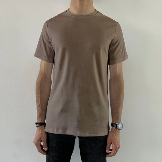 Pima Slimfit T-shirt