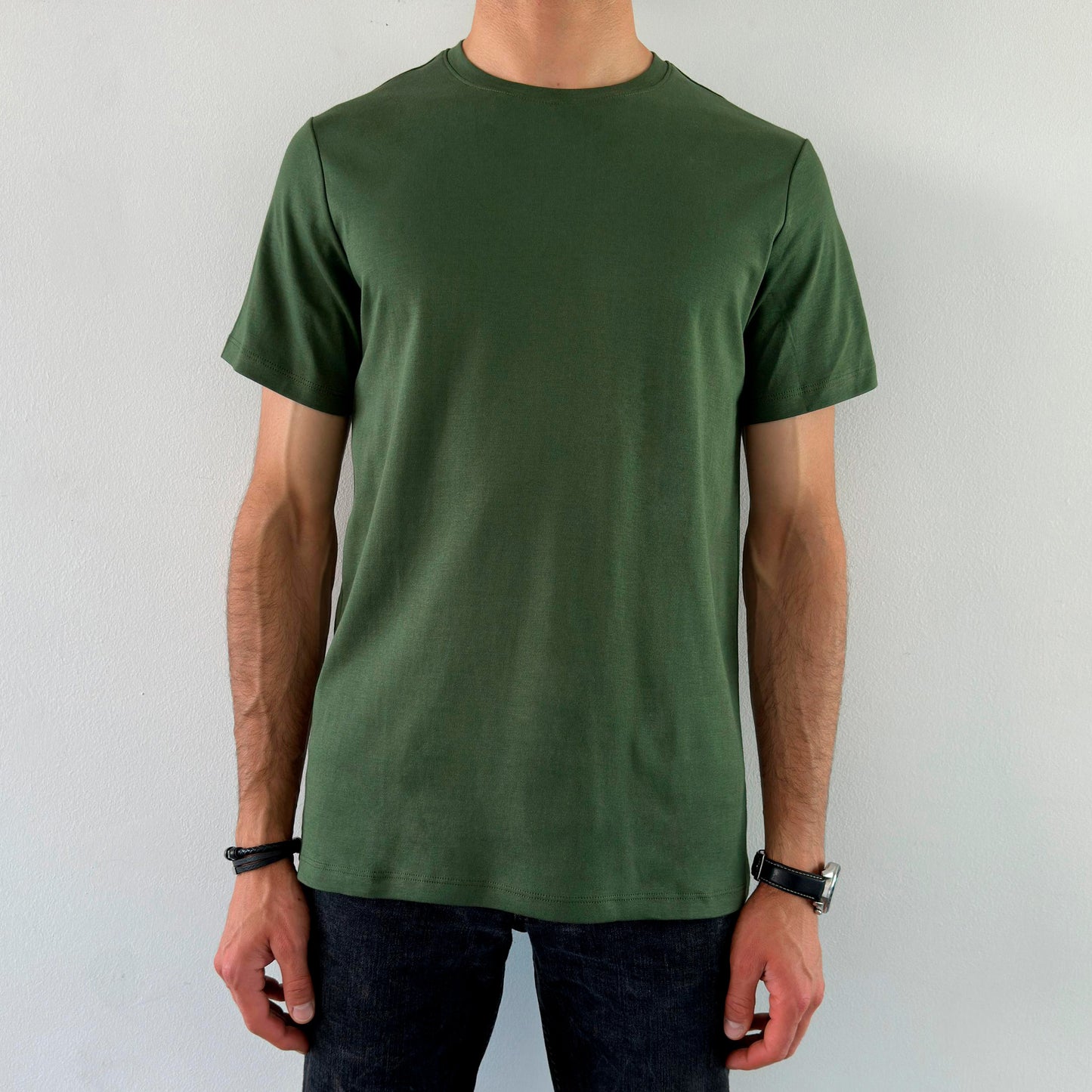 Men's Slimfit T-shirt