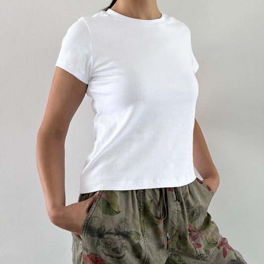 Women's Basic T-Shirt