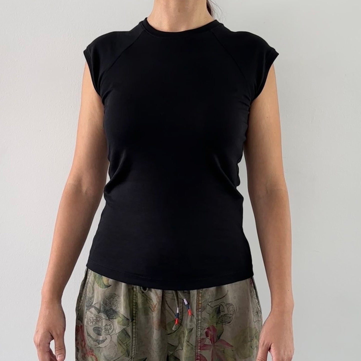 Women's Raglan T-Shirt